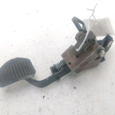 Pedale embrayage Citroën BERLINGO - BERLINGO FIRST Monospace (MF_, GJK_, GFK_) 1.6 hdi 90 (mf9hx) (2005-2008)