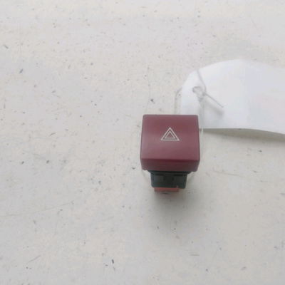 Bouton de warning Peugeot PARTNER Camionnette-Monospace 1.6 hdi - bluehdi 75 (2011)