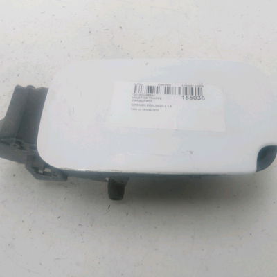 Volet de trappe carburant Citroën BERLINGO Camionnette-Monospace (B9) 1.6 hdi - bluehdi 75 (2010) 4 portes
