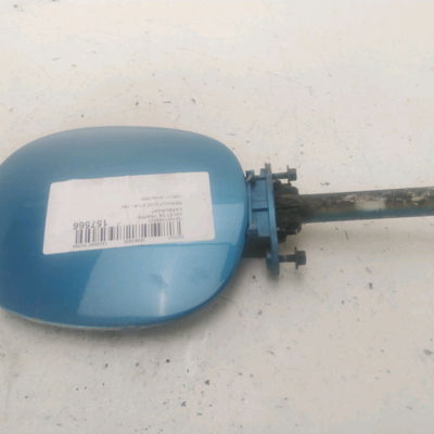 Volet de trappe carburant Renault CLIO II (BB_, CB_) 1.4 16v (b-cb0p, bb13) (2000-2008) 5 portes