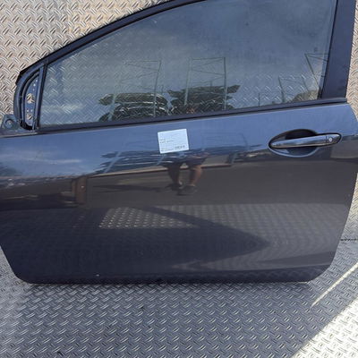 Porte avant gauche Mazda 2 (DE_, DH_) 1.5 (de5fs) (2007-2015)