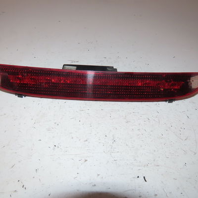 Feux stop supplementaire Peugeot 206 SW (2E-K) 2.0 hdi (2002-2007)