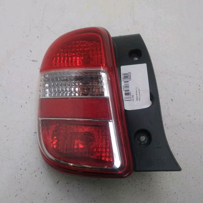 Feu arrière gauche Nissan MICRA IV (K13K) 1.2 (2010-2015)