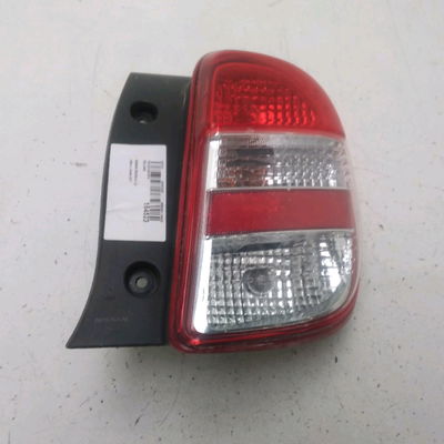 Feu arrière droit Nissan MICRA IV (K13K) 1.2 (2010-2015)