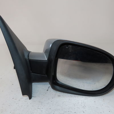 Retroviseur exterieur electrique droit Renault CLIO III (BR0-1, CR0-1) 1.5 dci (c-br0g, c-br1g) (2005-2012) 5 portes