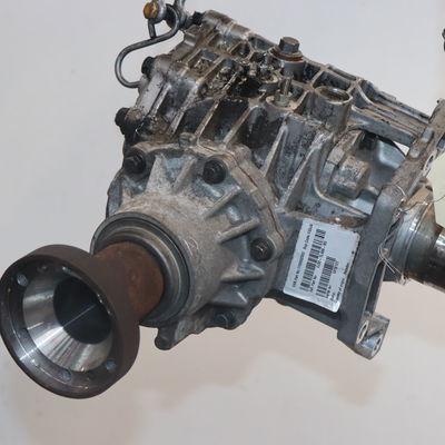 Boite de transfert Land rover RANGE ROVER EVOQUE (L538) 2.0 d 4x4 (2015-2019)