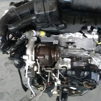 Moteur diesel Renault TRAFIC III Camionnette (FG_) 2.0 dci 130 (fgmy) (2021)
