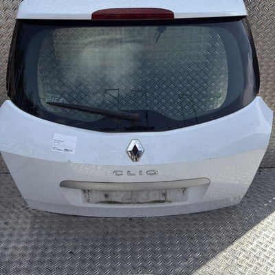 Hayon Renault CLIO III Grandtour (KR0-1_) 1.5 dci (kr0f) (2007-2012) 5 portes