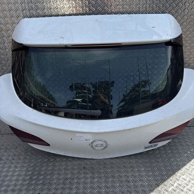 Hayon Opel ASTRA J GTC 1.7 cdti (08) (2011-2015)