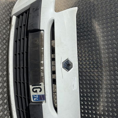 Pare-choc avant Renault CLIO III Grandtour (KR0-1_) 1.5 dci (kr0f) (2007-2012) 5 portes