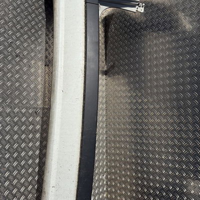 Pare-choc arrière Renault CLIO III Grandtour (KR0-1_) 1.5 dci (kr0f) (2007-2012) 5 portes