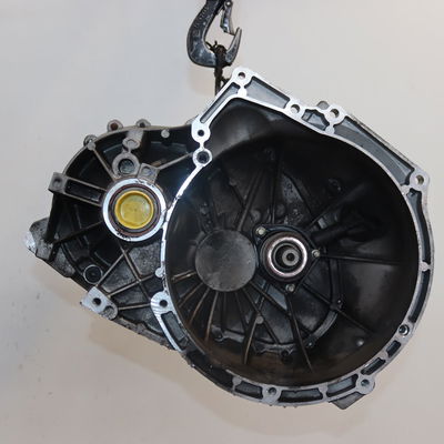 Boîte à vitesse mecanique Ford FOCUS II (DA_, HCP, DP) 1.6 tdci (2004-2012)