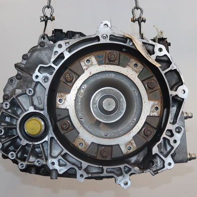 Boîte à vitesse automatique Land rover RANGE ROVER EVOQUE (L538) 2.0 d 4x4 (2015-2019)