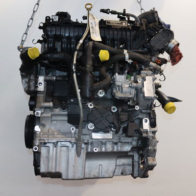 Moteur diesel Land rover RANGE ROVER EVOQUE (L538) 2.0 d 4x4 (2015-2019)