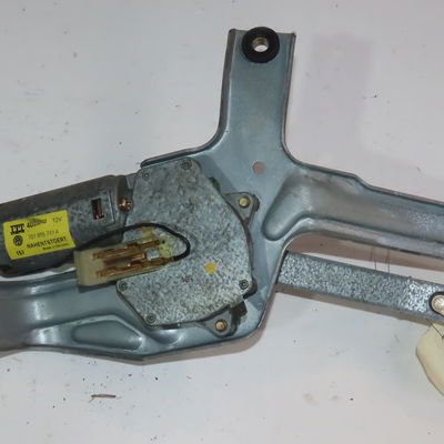Moteur essuie-glace arrière Volkswagen TRANSPORTER IV Autobus-Autocar (70B, 70C, 7DB, 7DK, 70J, 70K 2.5 tdi (1995-2003)