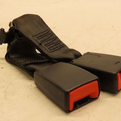 Ancrage ceinture arrière gauche Fiat PANDA (169_) 1.2 (169.axb11, 169.axb1a) (2003) 5 portes