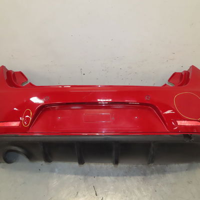 Pare-choc arrière Alfa romeo GIULIETTA (940_) 1.4 tb (940fxb1a, 940fxb11) (2010-2018)