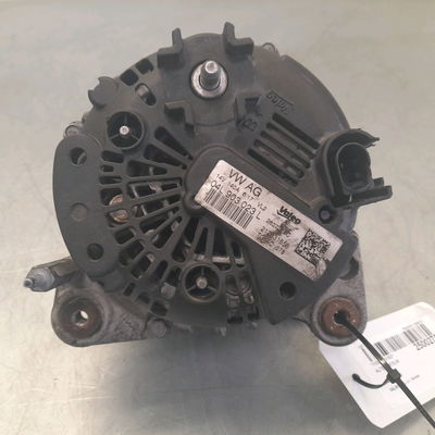 Alternateur AUDI Q3 II