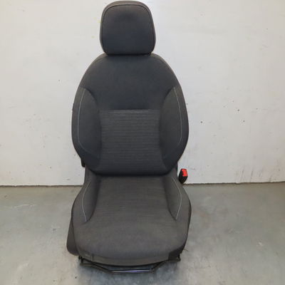 Siège avant droit Citroën C3 II (SC_) 1.2 vti 82 (2012-2016) 5 portes
