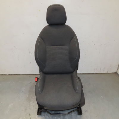 Siège avant gauche Citroën C3 II (SC_) 1.2 vti 82 (2012-2016) 5 portes