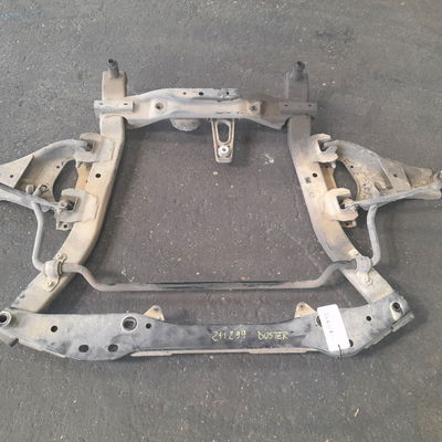 Berceau moteur avant Dacia DUSTER (HS_) 1.5 dci (hsaj) (2010-2018)