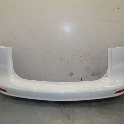 Pare-choc arrière Opel ZAFIRA TOURER C (P12) 1.6 cdti (75) (2013)