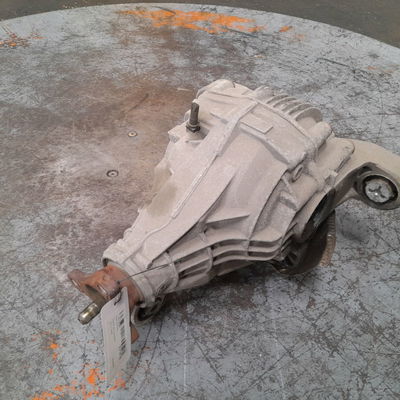 Pont arriere Porsche PANAMERA (970) 3.6 (2010-2013)