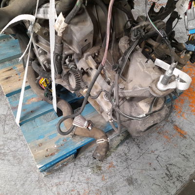 Boîte à vitesse mecanique Renault CLIO IV (BH_) 1.5 dci 75 (2012) 5 portes