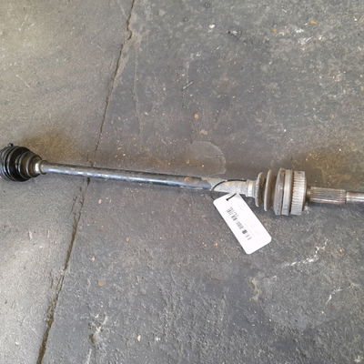 Transmission arrière droite Renault KADJAR (HA_, HL_) 1.6 dci 130 (2015)
