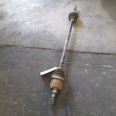 Transmission arrière gauche Renault KADJAR (HA_, HL_) 1.6 dci 130 (2015)