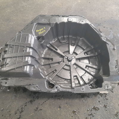 Bac roue de secours Renault MEGANE IV 3-5 portes (B9A-M-N_) 1.5 dci 110 (b9a3) (2015)