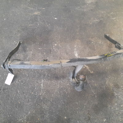 Attelage Renault SCÉNIC III (JZ0-1_) 1.5 dci (2009) 5 portes
