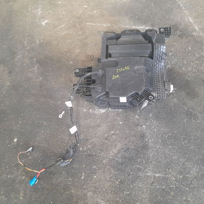 Moteur ventilateur refroidissement batterie de tra Renault ZOE (BFM_) Zoe (2012)