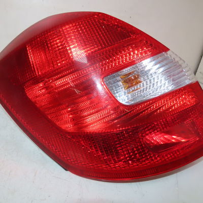 Feu arrière gauche Skoda FABIA II (542) 1.6 tdi (2010-2014)