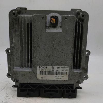 Calculateur moteur Dacia DOKKER Monospace (KE_) 1.5 dci (keaj, keah) (2012)