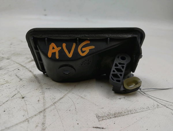 Poignee int porte avg Renault CLIO I (B-C57_, 5-357_) 1.2 (b-c-s57a, b-c57s, 5-357f, 5-357j, 5-357l, 5-357r) (1990-1998) 5 portes
