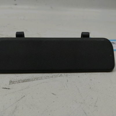 Poignee ext porte arg Renault CLIO I (B-C57_, 5-357_) 1.2 (b-c-s57a, b-c57s, 5-357f, 5-357j, 5-357l, 5-357r) (1990-1998) 5 portes