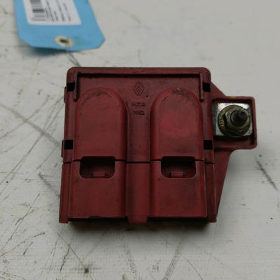 Boitier de batterie de traction Renault MODUS - GRAND MODUS (F-JP0_) 1.5 dci (fp0f, jp0f) (2004) 5 portes
