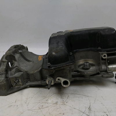 Carter inf moteur Citroën C3 III (SX) 1.2 thp 110 (2016)