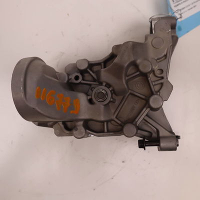 Pompe a huile Citroën C3 III (SX) 1.2 thp 110 (2016)