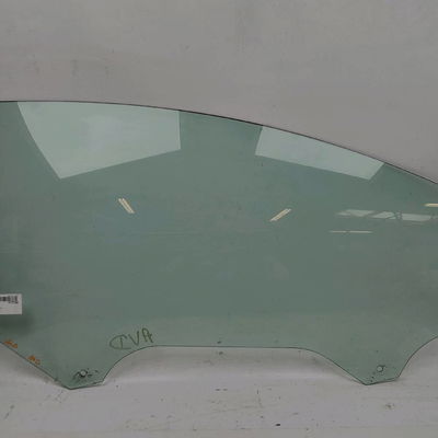 Glace porte av d Ford FIESTA VI (CB1, CCN) 1.0 ecoboost (2013)