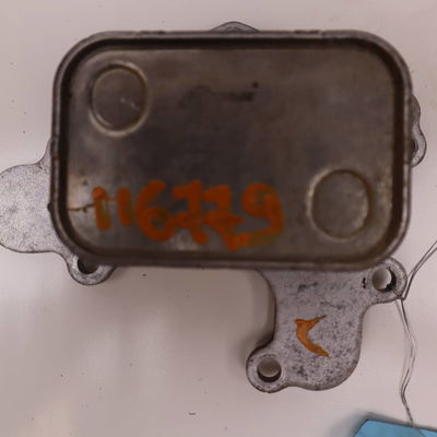 Refroidisseur  filtre a huile Citroën C3 III (SX) 1.2 thp 110 (2016)