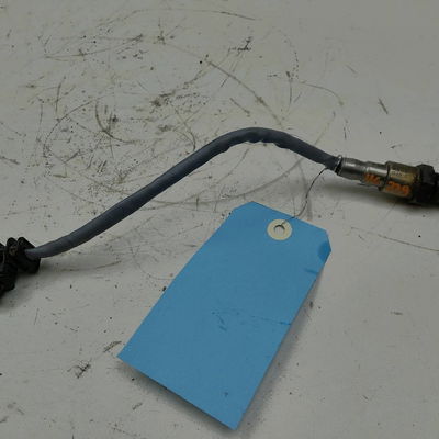 Sonde lambda Citroën C3 III (SX) 1.2 thp 110 (2016)