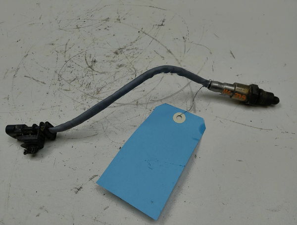 Sonde lambda Citroën C3 III (SX) 1.2 thp 110 (2016)