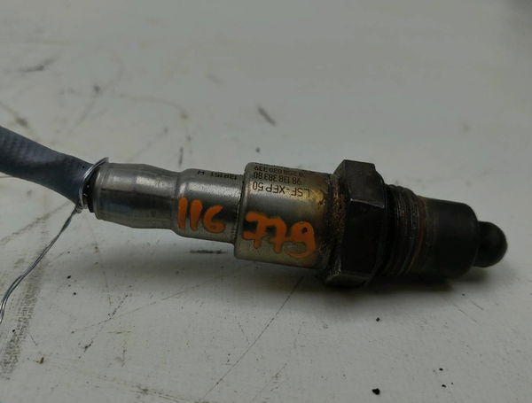 Sonde lambda Citroën C3 III (SX) 1.2 thp 110 (2016)