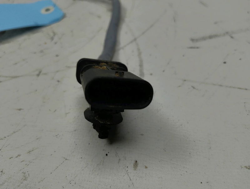 Sonde lambda Citroën C3 III (SX) 1.2 thp 110 (2016)