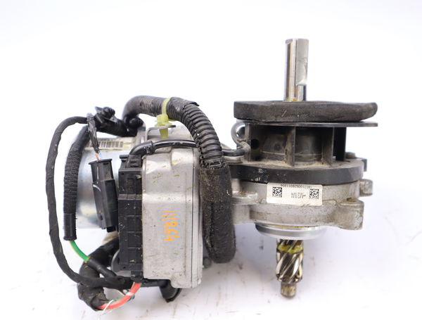 Moteur electrique de direction assistée Citroën C4 CACTUS 1.2 thp 110 (2014)