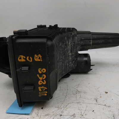 Boitier filtre a air Peugeot 807 (EB_) 2.2 hdi (2002)