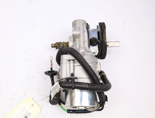 Moteur electrique de direction assistée Citroën C4 CACTUS 1.2 thp 110 (2014)