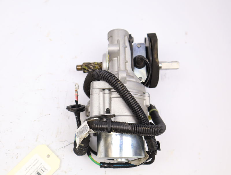 Moteur electrique de direction assistée Citroën C4 CACTUS 1.2 thp 110 (2014)